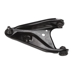 MOOG RE-WP-13607 (545010294R / 545011727R / REWP13607) рычаг передней подвески левый Renault (Рено) logan II