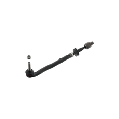 MOOG BM-DS-4355 (32111091767 / 32111093769 / 32111093769) тяга рулевая с наконечником левая\ BMW (БМВ) е39 2.0i-3.0i / 2.0d-3.0d 95>