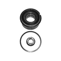 MOOG RE-WB-11456 (7701205780 / 7701466803 / 7701467803) к-кт подшипника ступ. пер.\ Renault (Рено) Laguna (Лагуна) / Megane (Меган) / safrane 92>