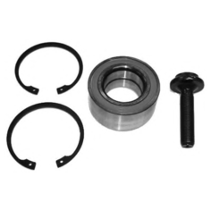 MOOG VOWB11013 (443498625A / 443498625F / 4A0498625) подшипник ступицы, комплект Audi (Ауди) 80,100, a4, a6,