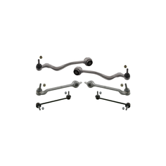 MOOG BMTC0477 (31121092023 / 31121141717 / 31121141717) рычаг независимой подвески колеса, подвеска колеса