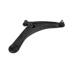 MOOG PE-WP-7428 (3521R1 / 3521R1 / 3521V0) рычаг передней подвески правый Citroen (Ситроен) c4 aircross, c-crosser / Mitsubishi (Мицубиси) asx, lancer, Outlander (Аутлендер) II / Peugeot (Пежо) 4007