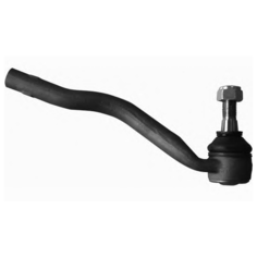MOOG ME-ES-5599 (1643301103 / 1643301103 / A1643301103 ) наконечник рулевой тяги l