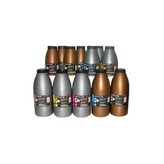 Тонер Gold ATM для HP Color LJ CP 5525, M775, CP5225 (фл,240,син,Chemical MKI)