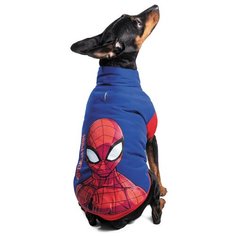 Triol (одежда) Попона зимняя Marvel Человек-паук,L, размер 35см 12261106, 0,170 кг, 49360