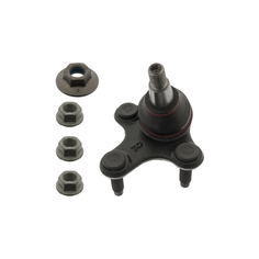 MOOG VO-BJ-5012 (3C0407366A / 3C0407366A / 3C0407366AS1) опора шаровая нижняя правая к-кт\ VW Passat (Пассат) all 05>