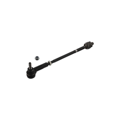 MOOG VO-DS-1548 (1J0422804AB / 1J0422804B / 1J0422804D ) тяга рулевая с наконечником правым VW Bora (Бора) / Audi (Ауди) a3 / Skoda (Шкода) Octavia (Октавия) / Seat (Сеат) leon, toledo