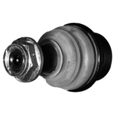 MOOG ME-BJ-4952 (2E0407151L / 2E0407151LS1 / 2E0407151M) шар.опора л.+п. \ VW crafter 30-50 2.5tdi 06>,mb Sprinter (Спринтер) 06>