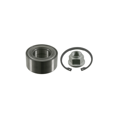 MOOG ME-WB-11259 (6389810027 / MEWB11259) подшипник ступицы колеса заднего Mercedes (Мерседес) (w203, w638)