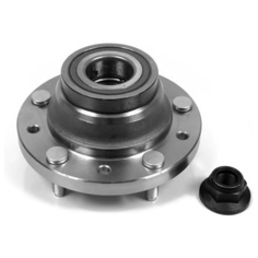 MOOG FD-WB-11253 (1377912 / FDWB11253) ступица колеса в сборе с подшипником