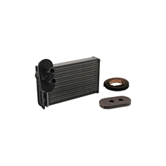 NISSENS 73962 (176819030 / 191819031 / 191819031A) радиатор печки\ VW golf, Audi (Ауди) a3 96>