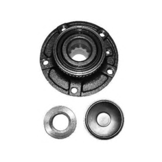 MOOG BM-WB-11315 (31221139345 / 31226757024 / 51822229) подшипник ступицы колеса переднего комплект BMW (БМВ) (e34, e36)