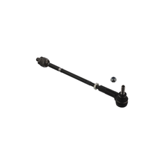 MOOG VO-DS-1549 (1J0422803AB / 1J0422803B / 1J0422803E ) тяга рулевая с наконечником левым VW Golf (Гольф) IV / Audi (Ауди) a3 / Skoda (Шкода) octavia