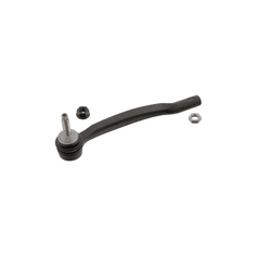 MOOG VV-ES-4021 (274351 / 274498 / 30760806) наконечник рулевой тяги левый Volvo (Вольво) xc70, xc90