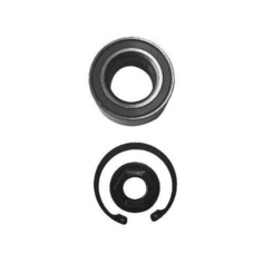 MOOG FD-WB-11174 (050618B / 1085568 / 1112547) подшипник ступицы колеса переднего Ford (Форд) Focus (Фокус) (99-04), Fiesta (Фиеста) (v), Fusion (Фюжин) (02-12)
