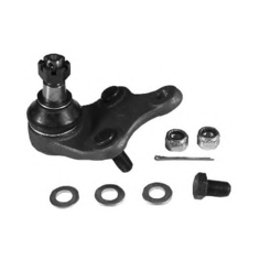 MOOG TO-BJ-10648 (4333009770) опора шаровая к-кт\ Toyota (Тойота) Avensis (Авенсис) zrt27 all 08>