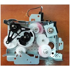 RM1-8415-000CN Привод захвата бумаги HP LJ Enterprise 600 M601, M602, M603