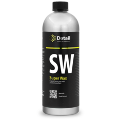 Detail SW Super Wax жидкий воск, 1 л
