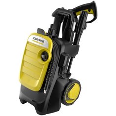Karcher мойка высокого давления K 5 COMPACT