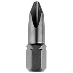 Биты Metabo PH2, 25 мм, 2 шт.