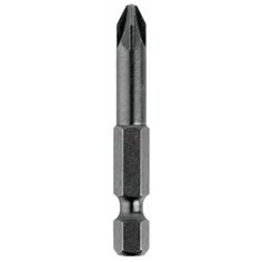 Бита Metabo PZ2, 50 мм, 2 шт.