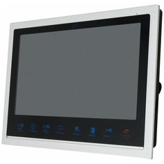 Видеодомофон Fox FX-HVD100D V2, монитор 10 дюймов
