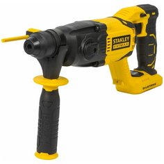 Перфоратор аккумуляторный Stanley Fatmax FMCD900B-XJ, 18 В Li-ion, без АКБ