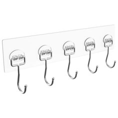 Планка Icon 5 крючков ФЭСТ