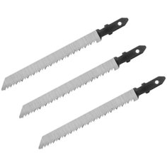 Пилки для лобзика по мягкой древесине Lenox C450DT, 3 шт.