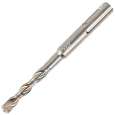 Бур по бетону SDS-plus 8х50х110 мм Metabo Pro4 626839000