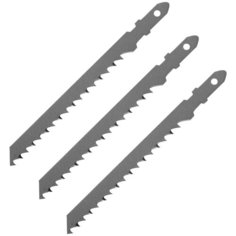 Пилки для лобзика по мягкой древесине C416TP Lenox, 3 шт.