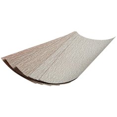 Набор шлифовальных листов Norton P120/180/240, 115x280 мм, 10 шт.
