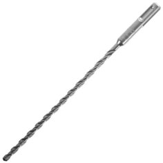 Бур по бетону SDS-plus 6х150х210 мм Metabo Pro4 626836000