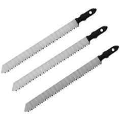 Пилки для лобзика по твёрдой древесине Lenox B512XT, 3 шт.