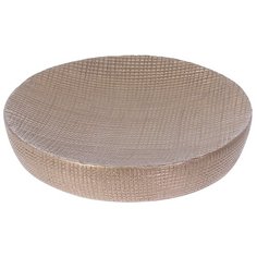 Мыльница настольная «Stars» цвет золотой Sensea