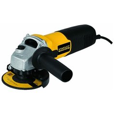 УШМ (болгарка) Stanley Fatmax FMEG725, 700 Вт, 125 мм