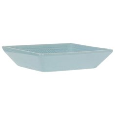 Мыльница настольная «Tiffany» керамика Swensa
