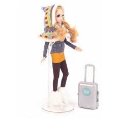 Кукла Sonya Rose Daily collection Путешествие в Швецию, 27 см, R4424N