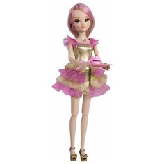 Кукла Sonya Rose Daily Collection Чайная вечеринка, 28 см, R4332N