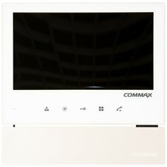 Видеодомофон Commax CDV-70H2, монитор 7 дюймов