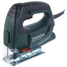 Лобзик Metabo STEB 70 Quick, 570 Вт