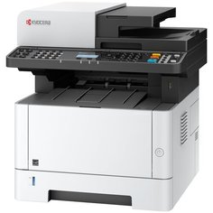 МФУ KYOCERA ECOSYS M2040dn, белый