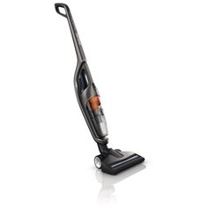 Пылесос Philips FC6168 PowerPro Duo, титан
