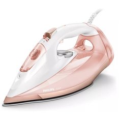 Утюг Philips GC4905/40 Azur розовый/белый