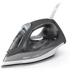 Утюг Philips GC1758/80 EasySpeed серый