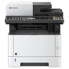 МФУ KYOCERA ECOSYS M2235dn, черный/белый