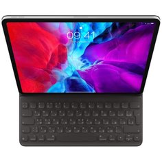 Клавиатура Apple Smart Keyboard Folio для iPad Pro 12,9" (2020) Russian