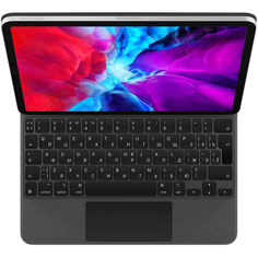 Клавиатура Apple Magic Keyboard для iPad Pro 12,9" (2020)