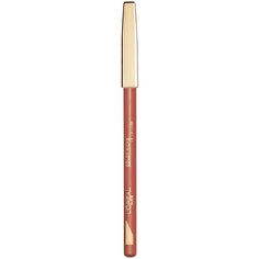 LOreal Paris Лайнер для губ Color Riche Le Lip Liner 236 Organza/светло-розовый