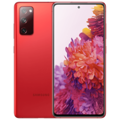 Смартфон Samsung Galaxy S20 FE 6/128 ГБ RU, красный